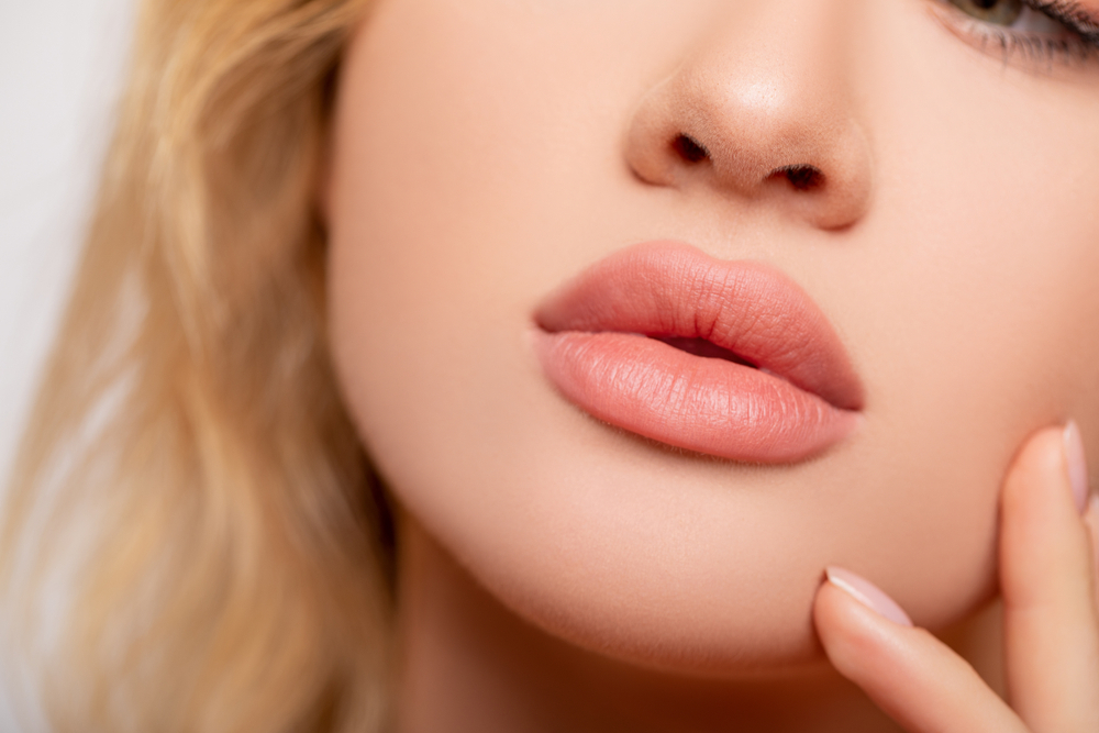 Lip Fillers | Westover Hills Dermatology